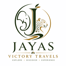 Bentota Jaya's Victory Travels